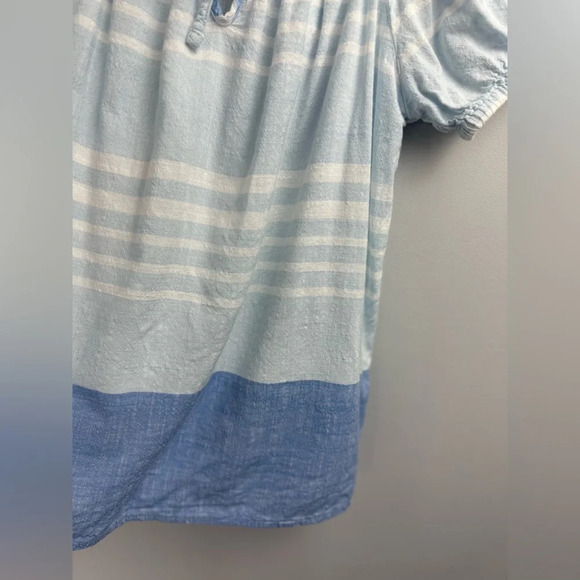 Da-Sh Off shoulder top size Small - Picture 4 of 7